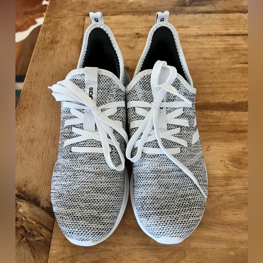 Cloud comfort adidas!